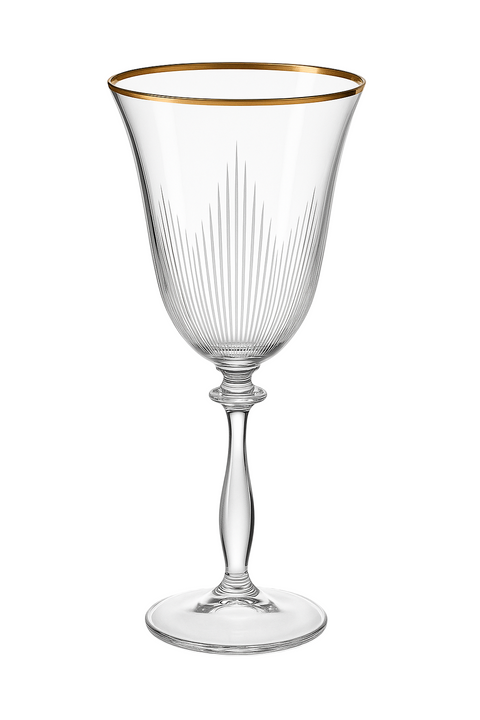 Ascend Sauvignon Wine Glass — product view