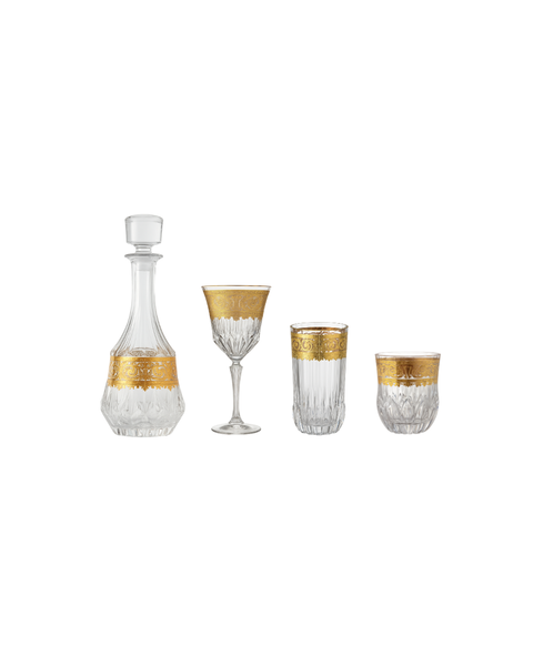 Majora 19-Piece Luxury Full Set — product view