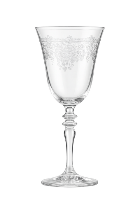 Filigrae Goblet — product view