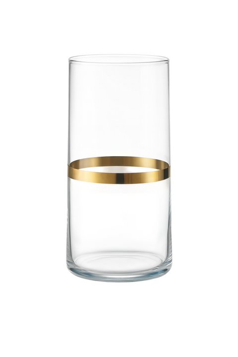 Corda Gold Highball — product view