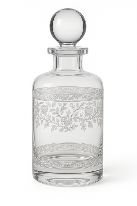 Filigrae Decanter — product view