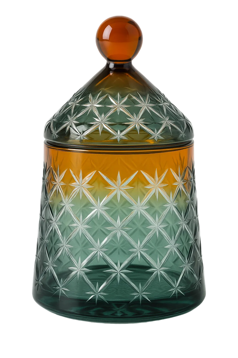 Aurivale Jar — product view