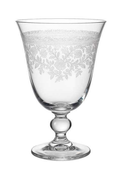 Filigrae Water Goblet — product view