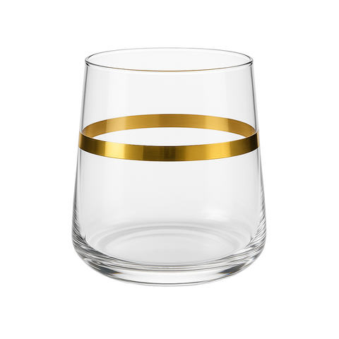 Corda Gold Tumbler — product view