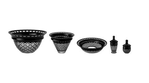 Noctura 5-Piece Collection — product view