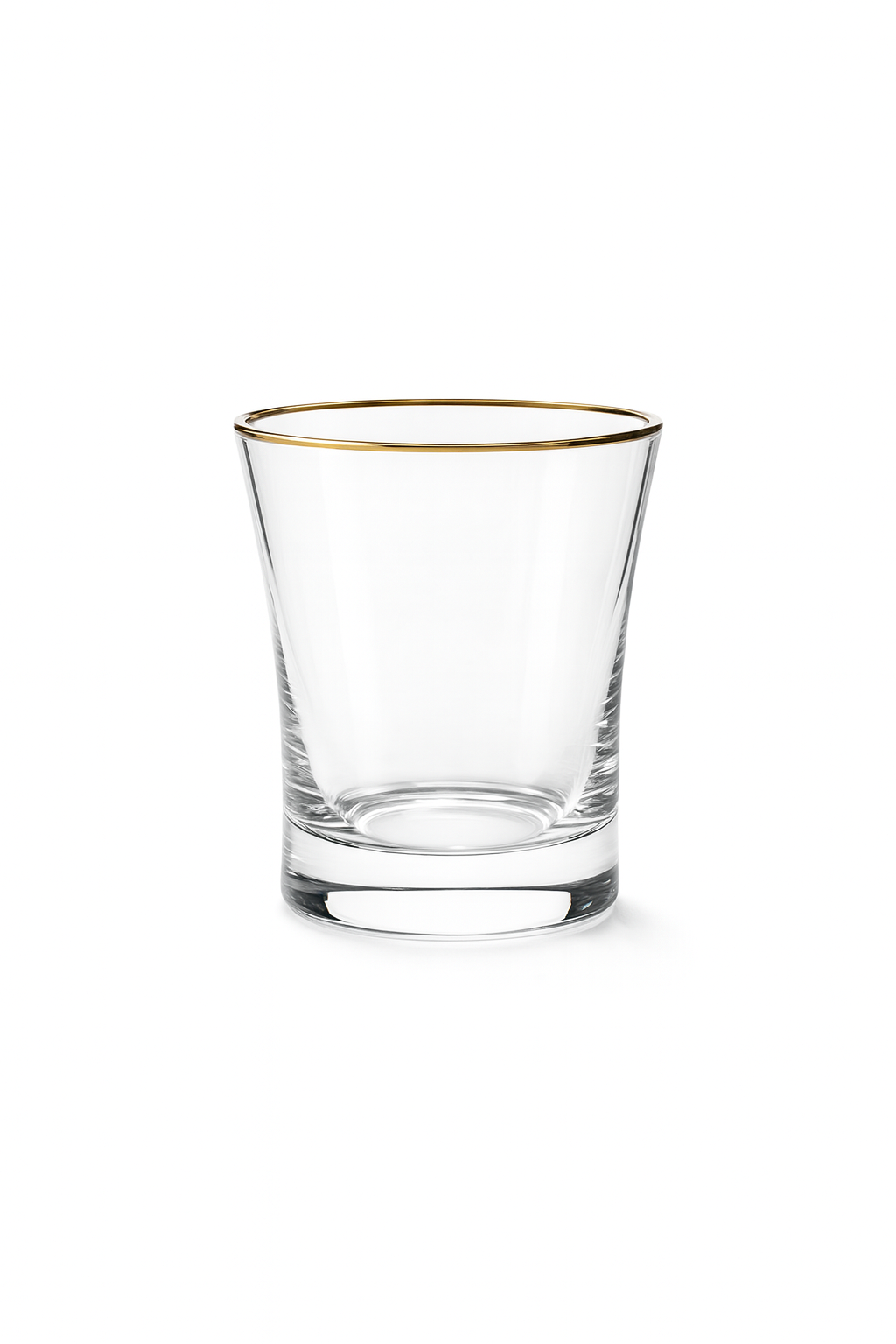 {{ vendor }} Altair Tumbler — handcrafted luxury glassware