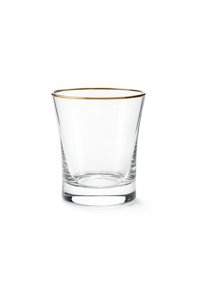 {{ vendor }} Altair Tumbler — handcrafted luxury glassware