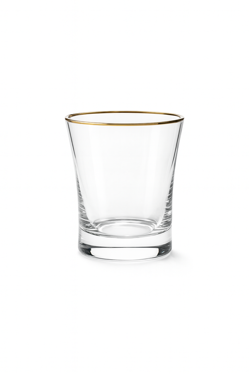 {{ vendor }} Altair Tumbler — handcrafted luxury glassware