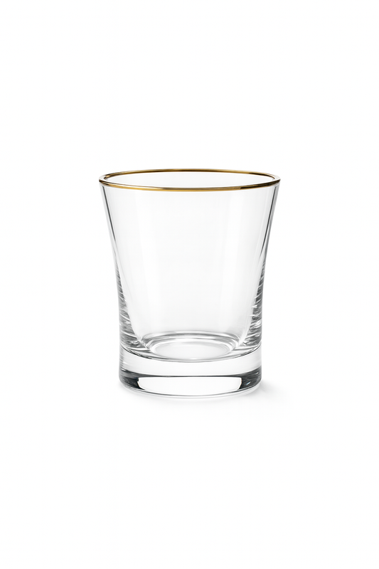 {{ vendor }} Altair Tumbler — handcrafted luxury glassware