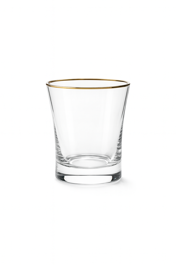 {{ vendor }} Altair Tumbler — handcrafted luxury glassware