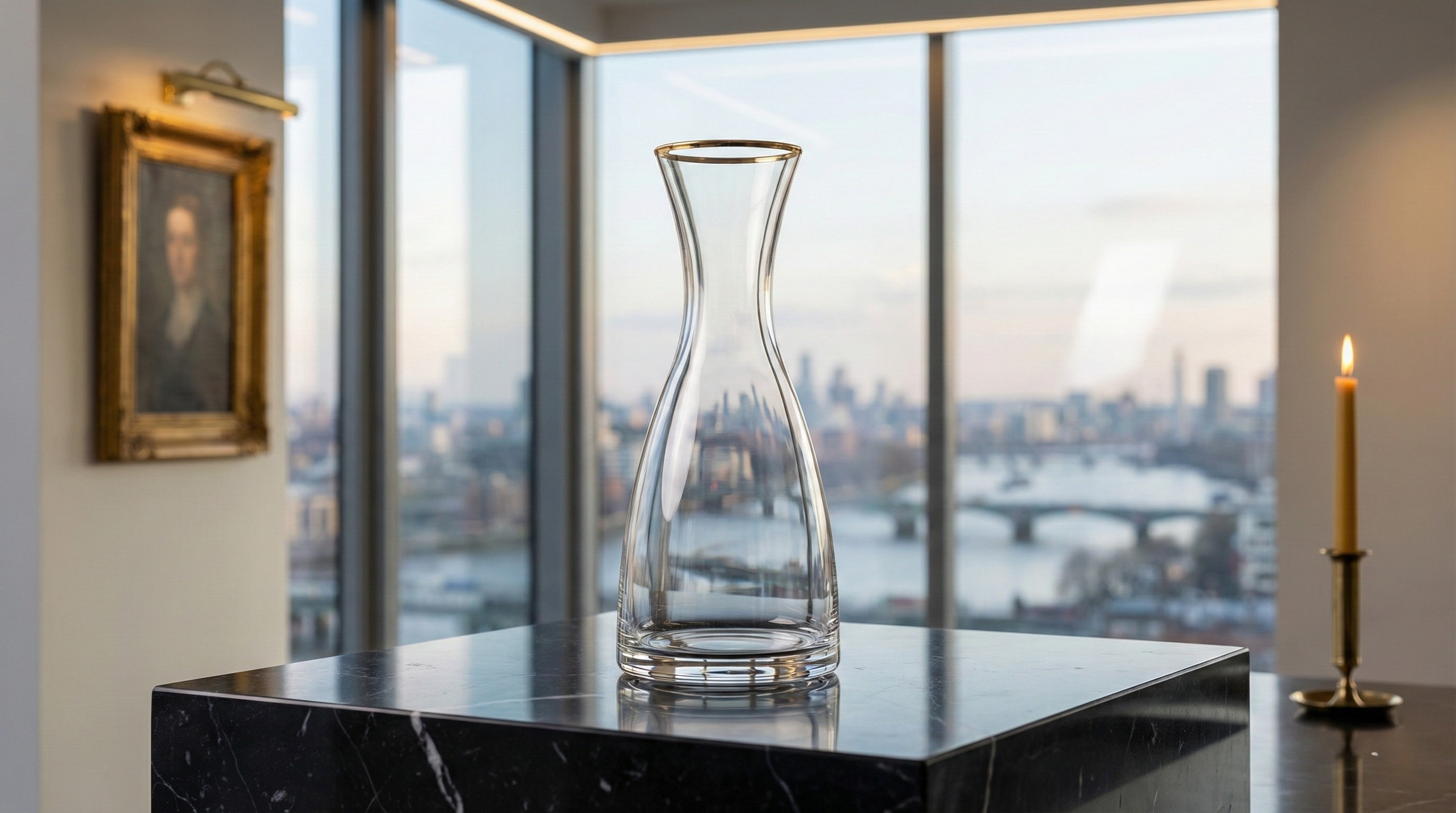 Altair Carafe