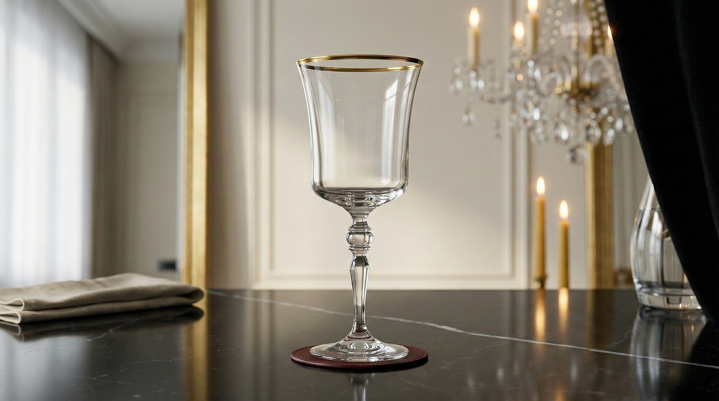 Altair Goblet