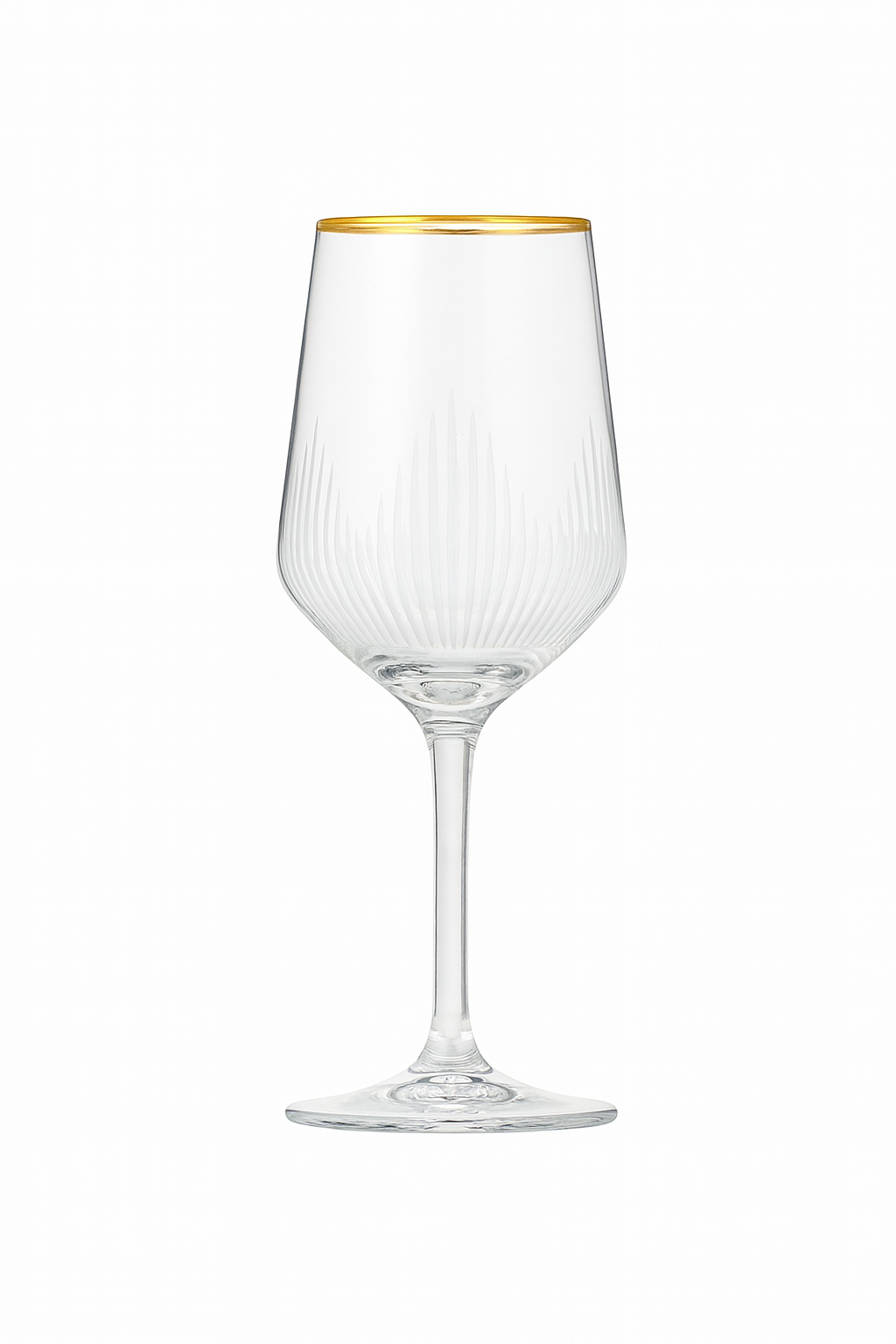 {{ vendor }} Ascend Bordeaux Wine Glass — handcrafted luxury glassware