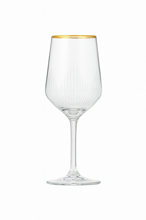 Ascend Bordeaux Wine Glass — product view