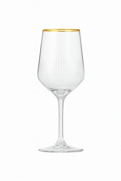 {{ vendor }} Ascend Bordeaux Wine Glass — handcrafted luxury glassware