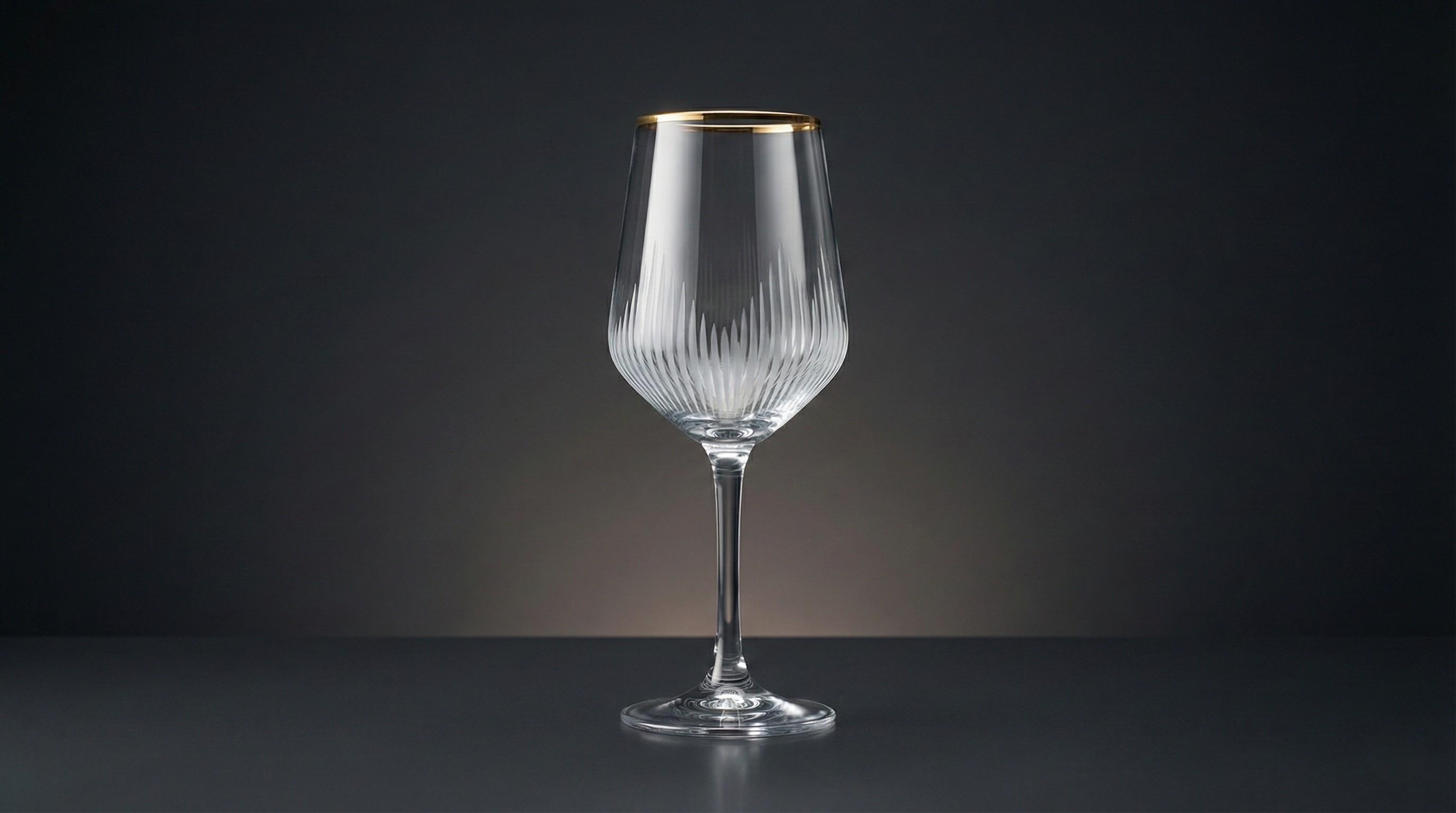 Ascend Bordeaux Wine Glass