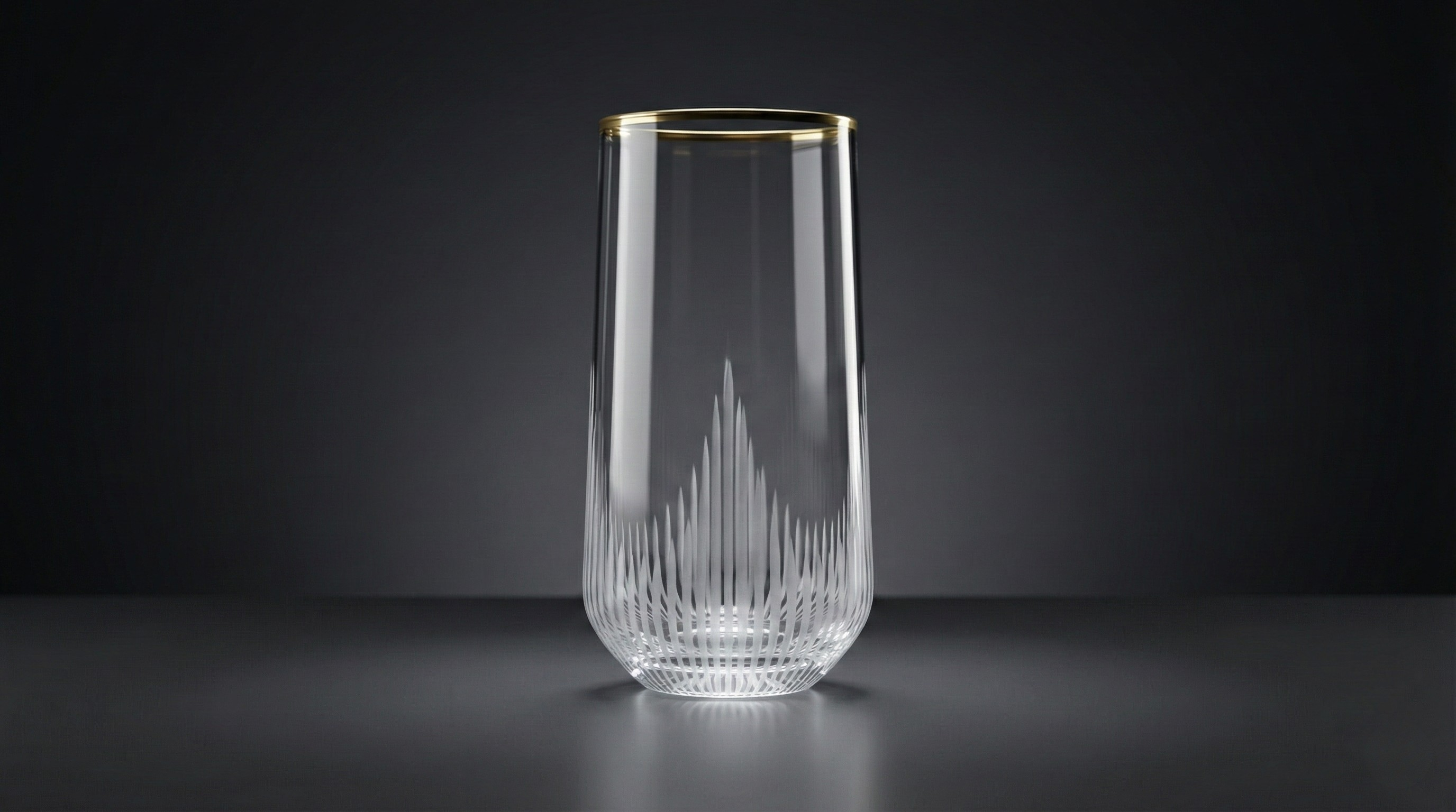Ascend Highball Glass