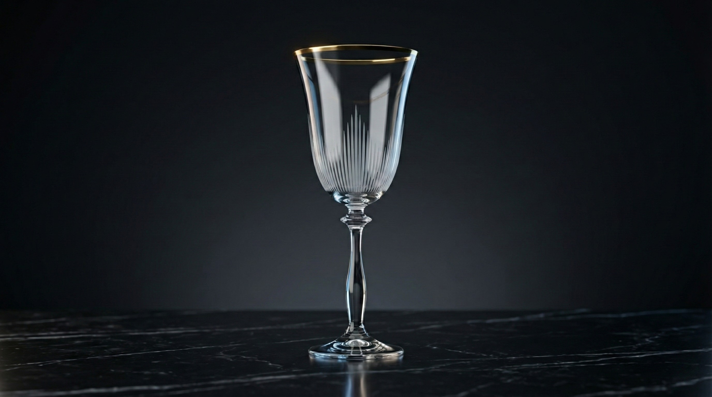 Ascend Sauvignon Wine Glass