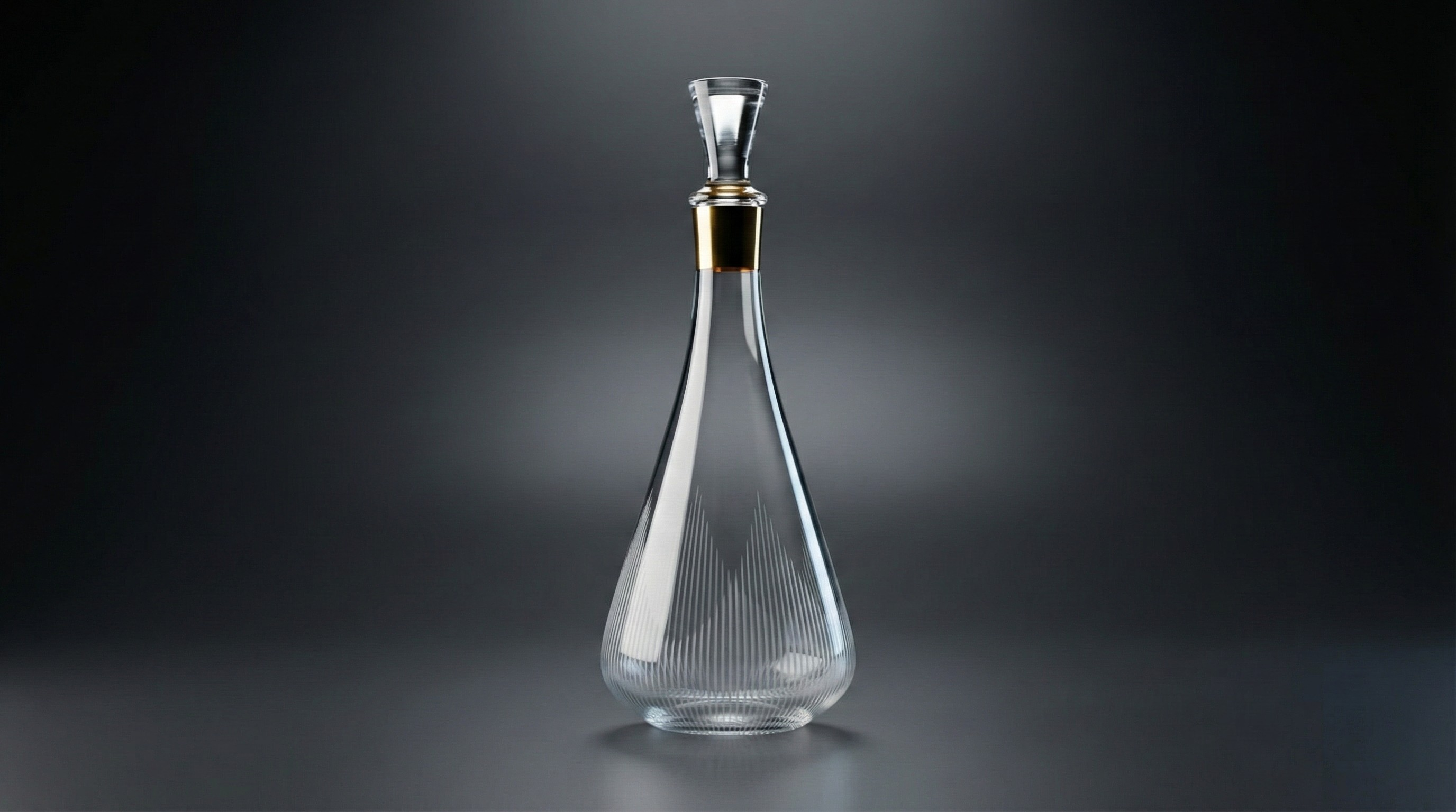 Ascend Decanter