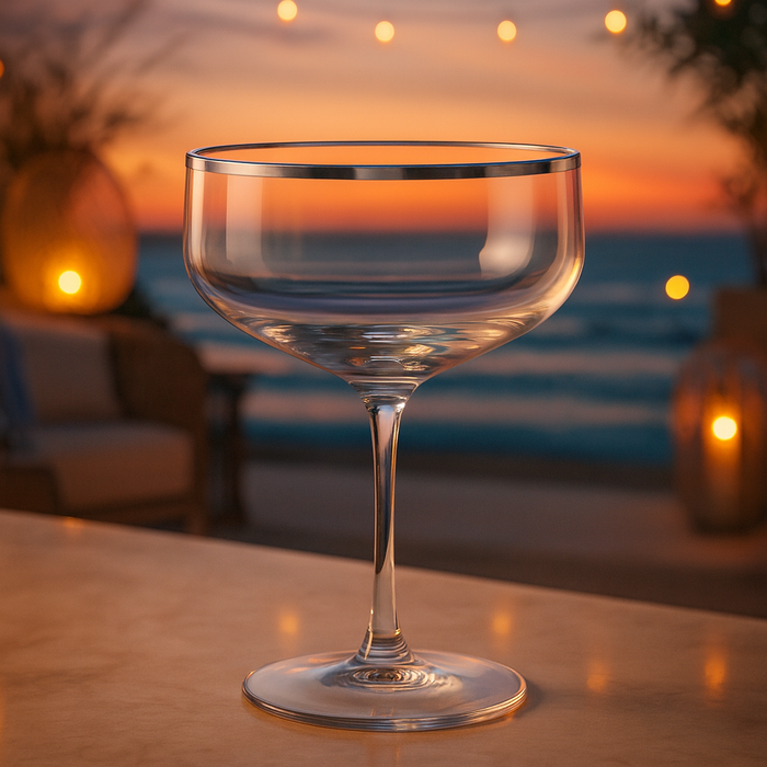 Coupe Glasses hover