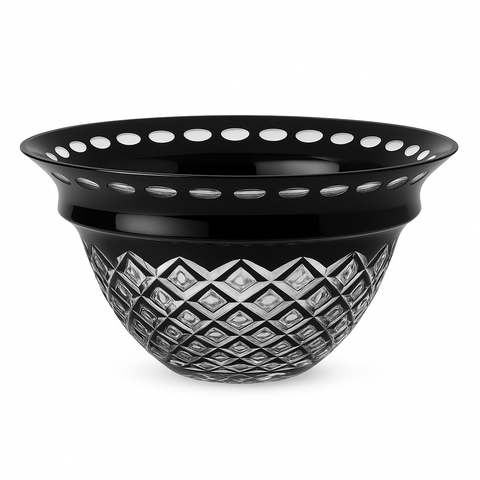Noctura Crown Bowl — product view