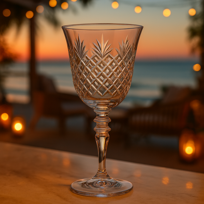 Goblets hover