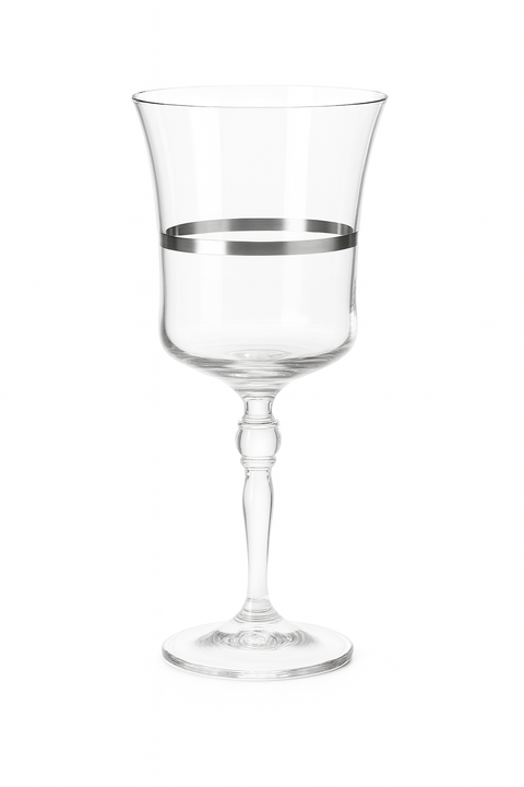 Corda Plat Goblet — product view