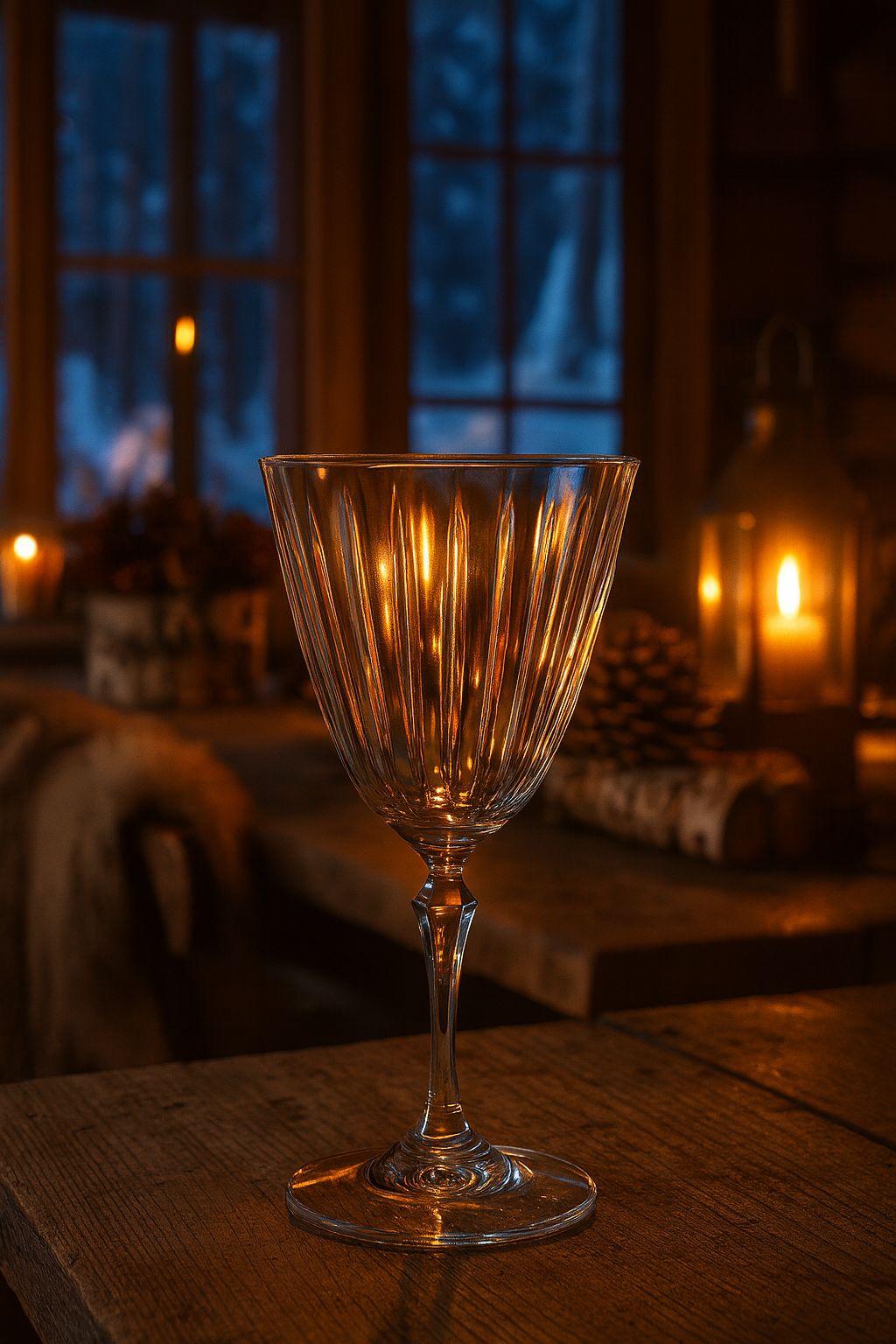 {{ vendor }} Altisse Goblet — handcrafted luxury glassware