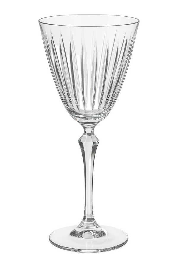 {{ vendor }} Altisse Goblet — handcrafted luxury glassware