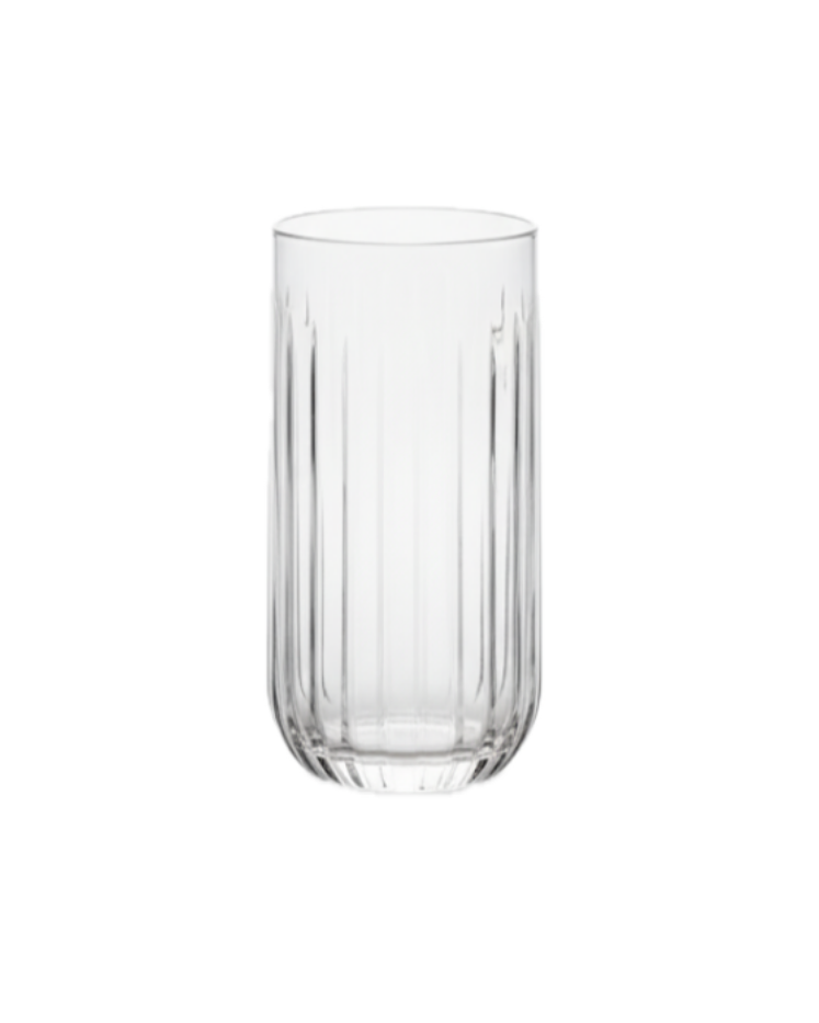 {{ vendor }} Altisse Highball — handcrafted luxury glassware