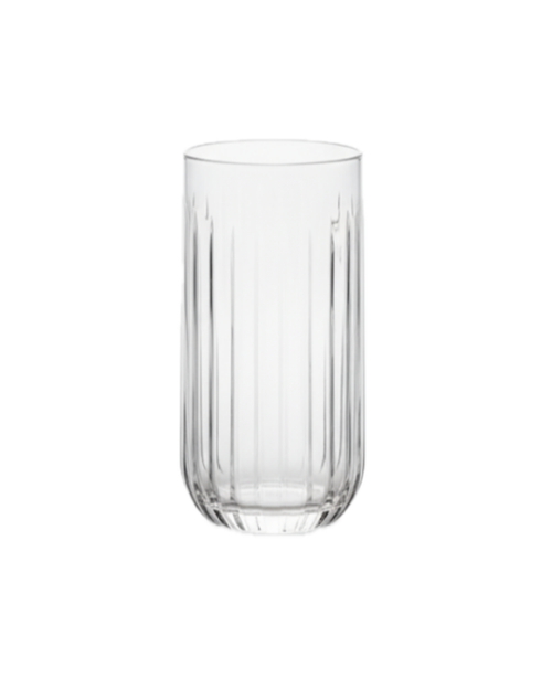 {{ vendor }} Altisse Highball — handcrafted luxury glassware