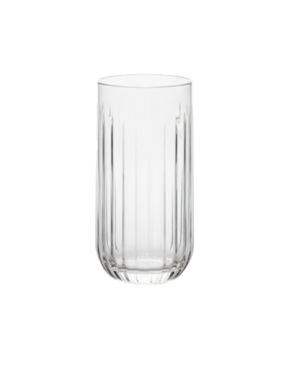 {{ vendor }} Altisse Highball — handcrafted luxury glassware