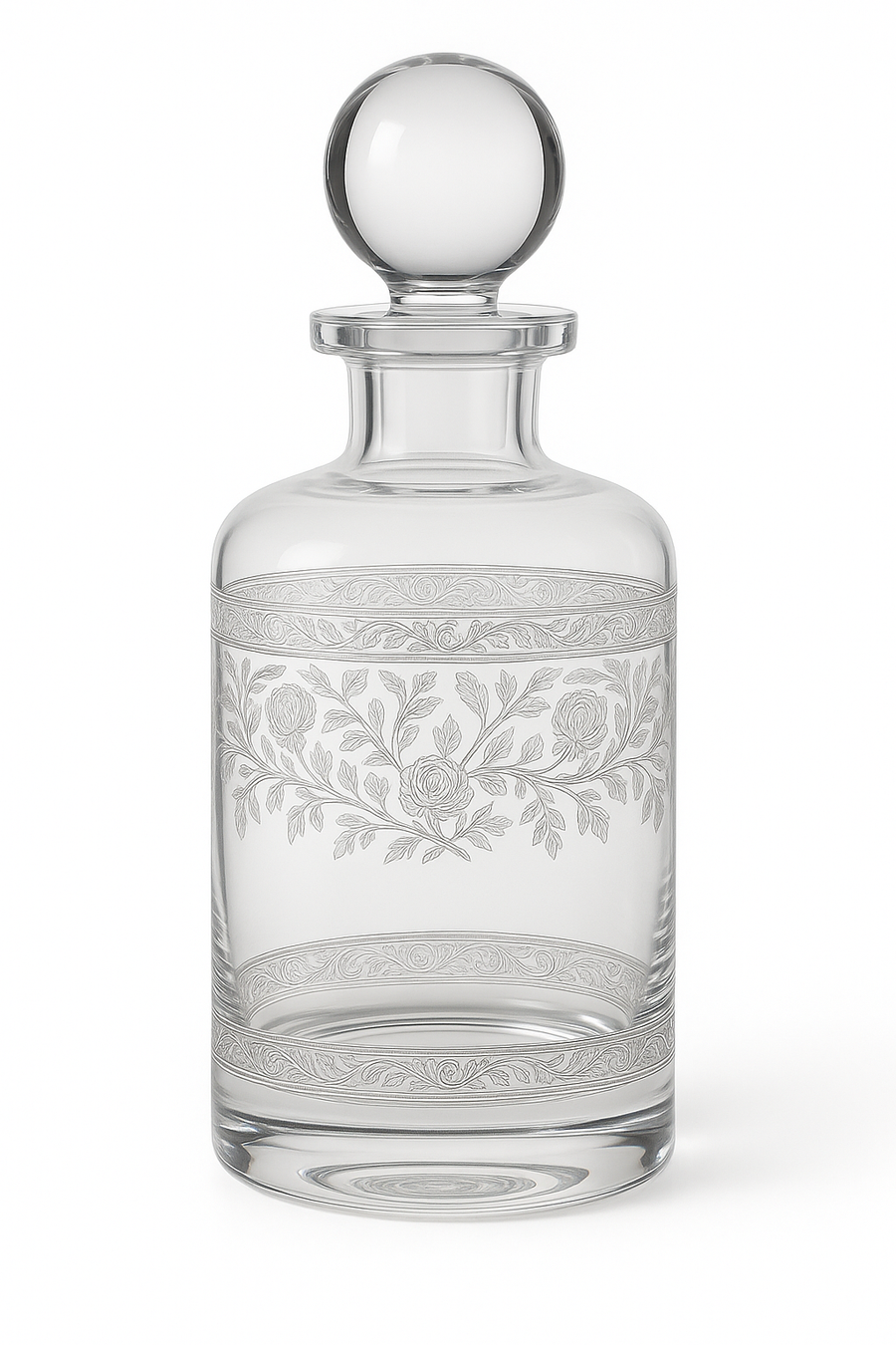 Filigrae Decanter
