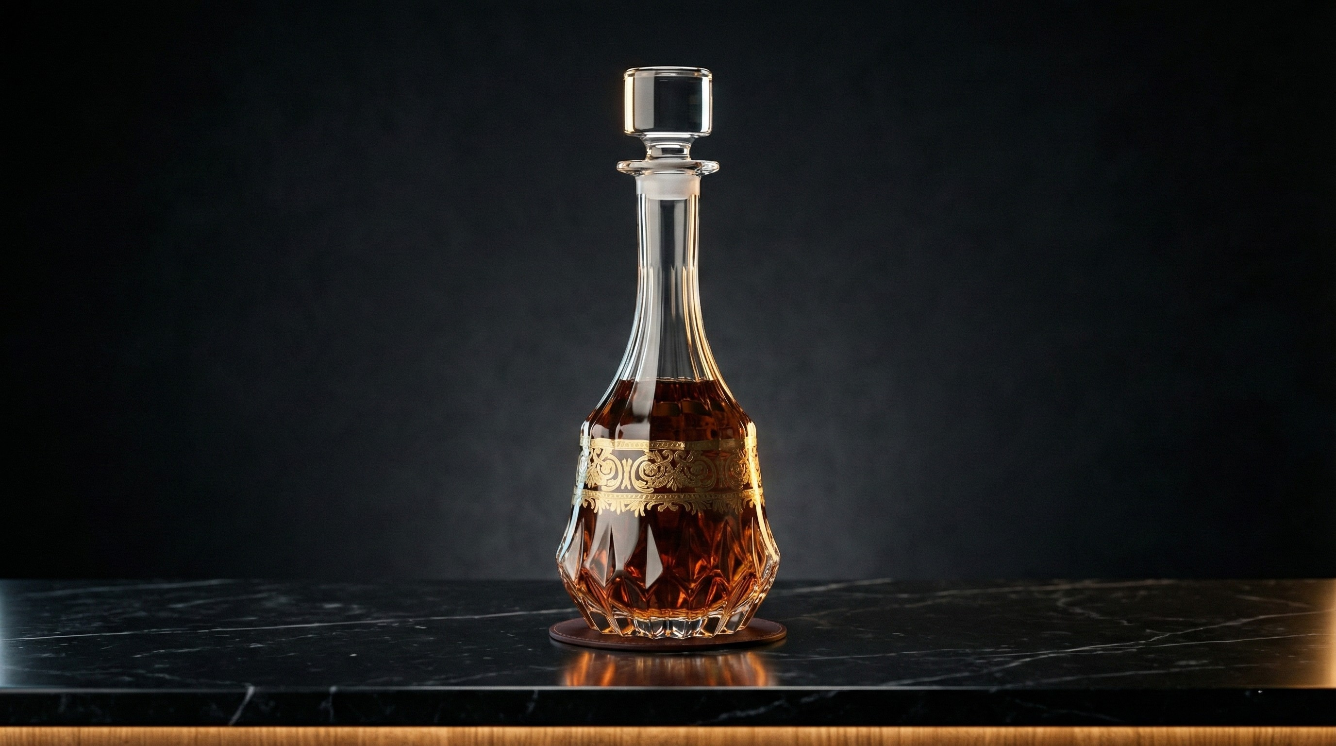 Majora Decanter