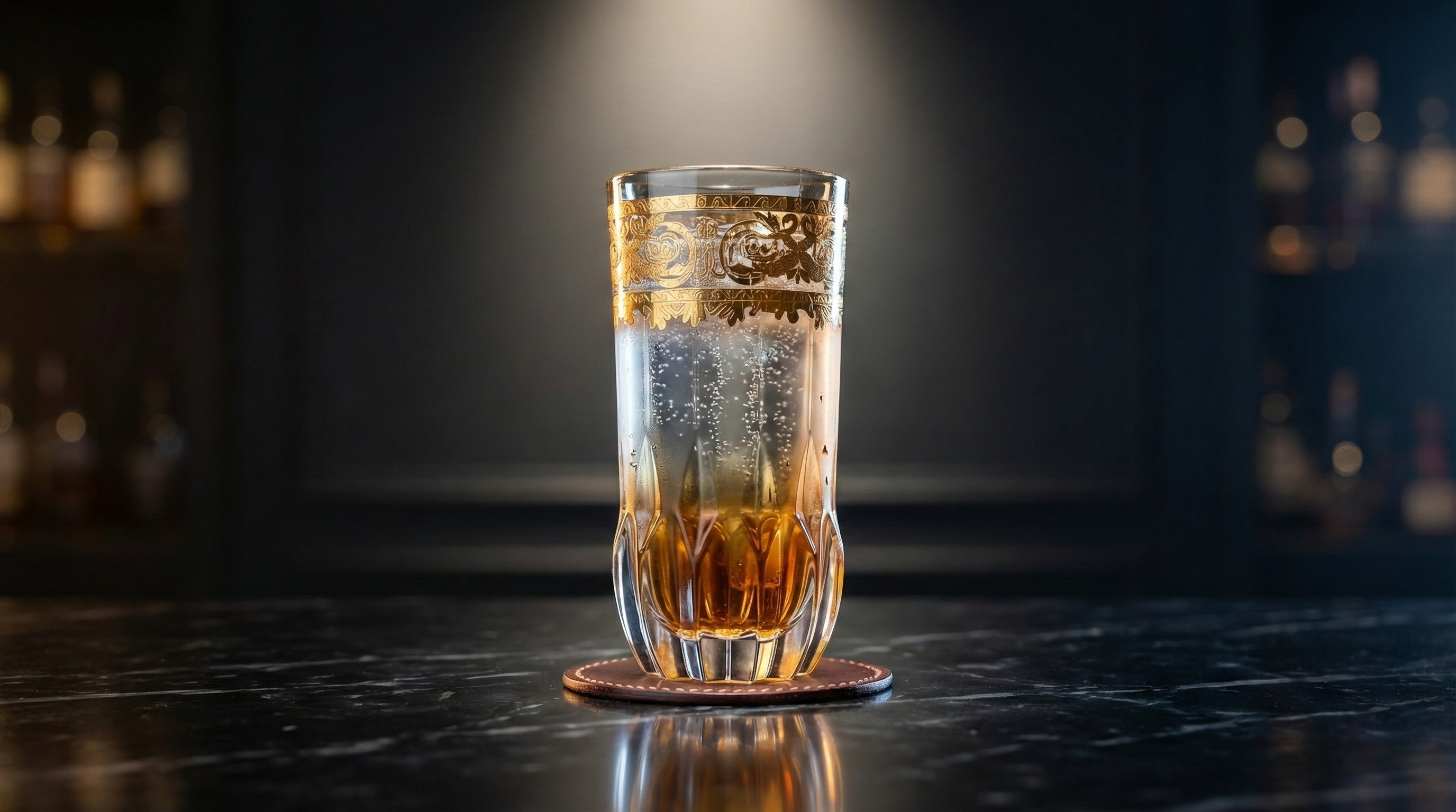 Majora Highball