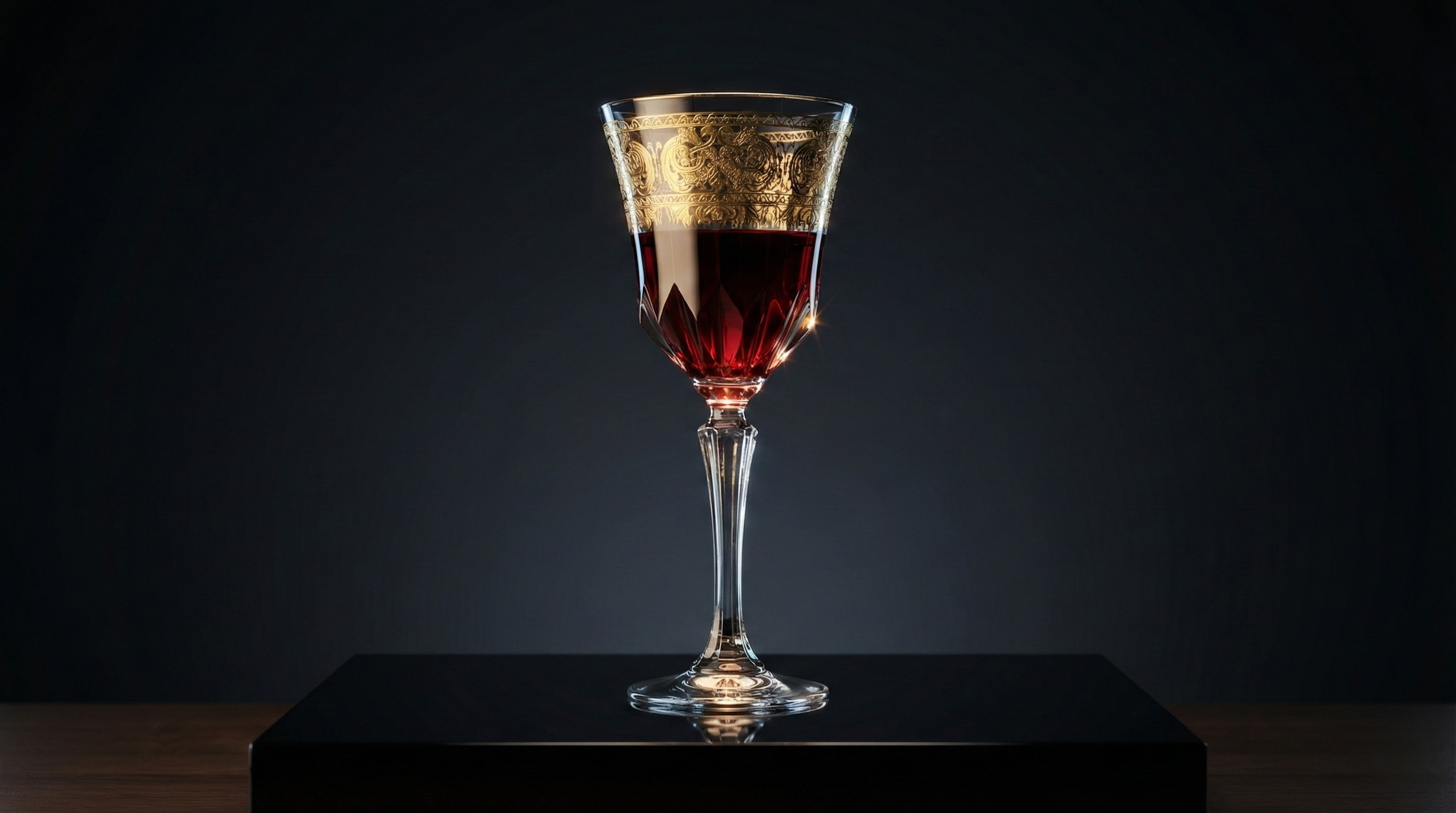 Majora Goblet