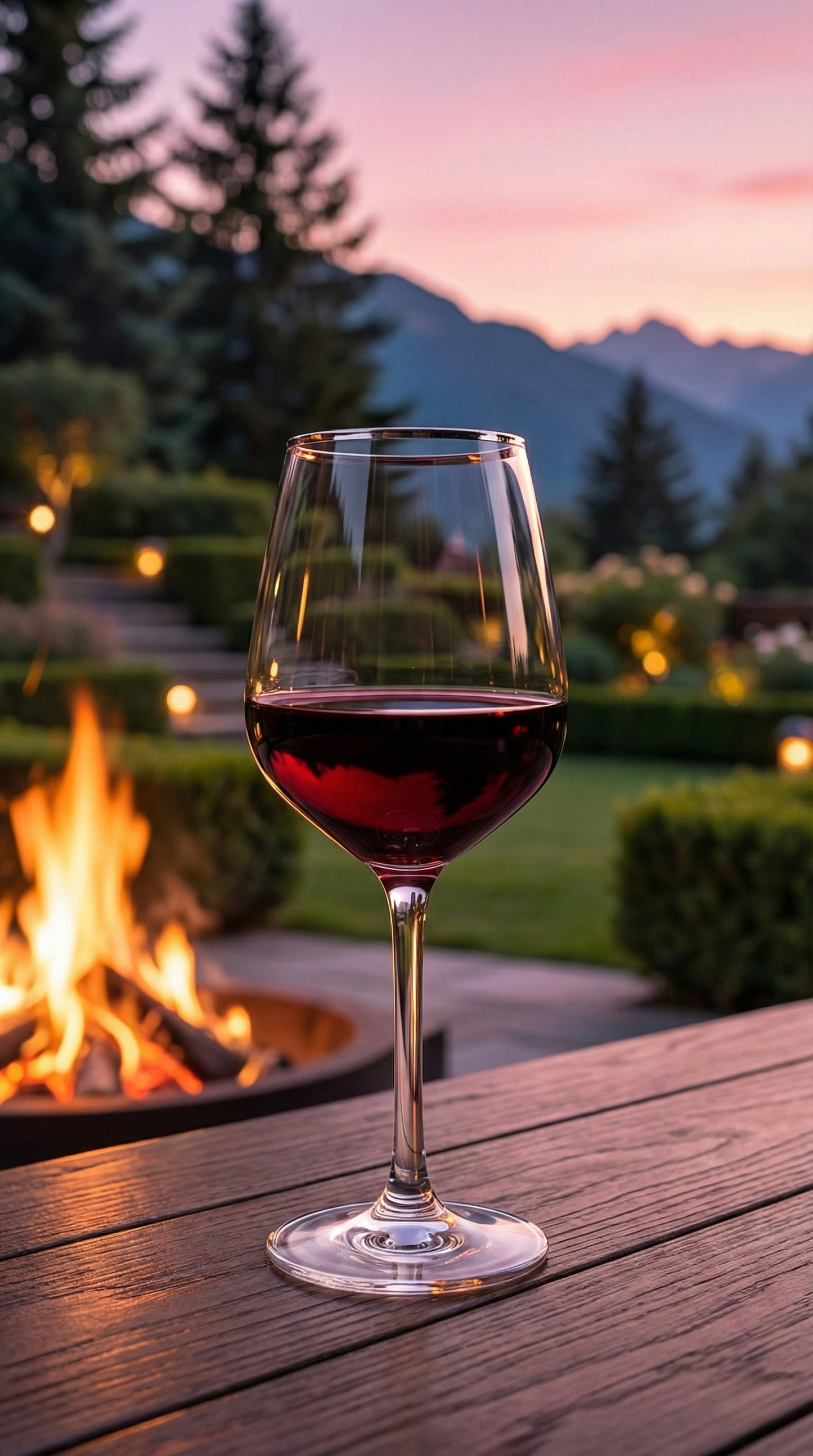{{ vendor }} Platora Goblet — handcrafted luxury glassware
