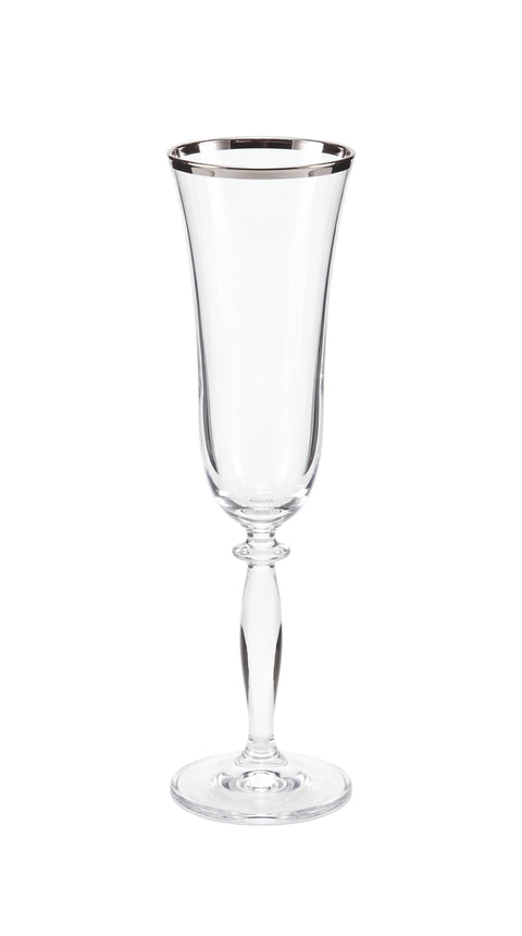 Platora Champagne Flute — product view