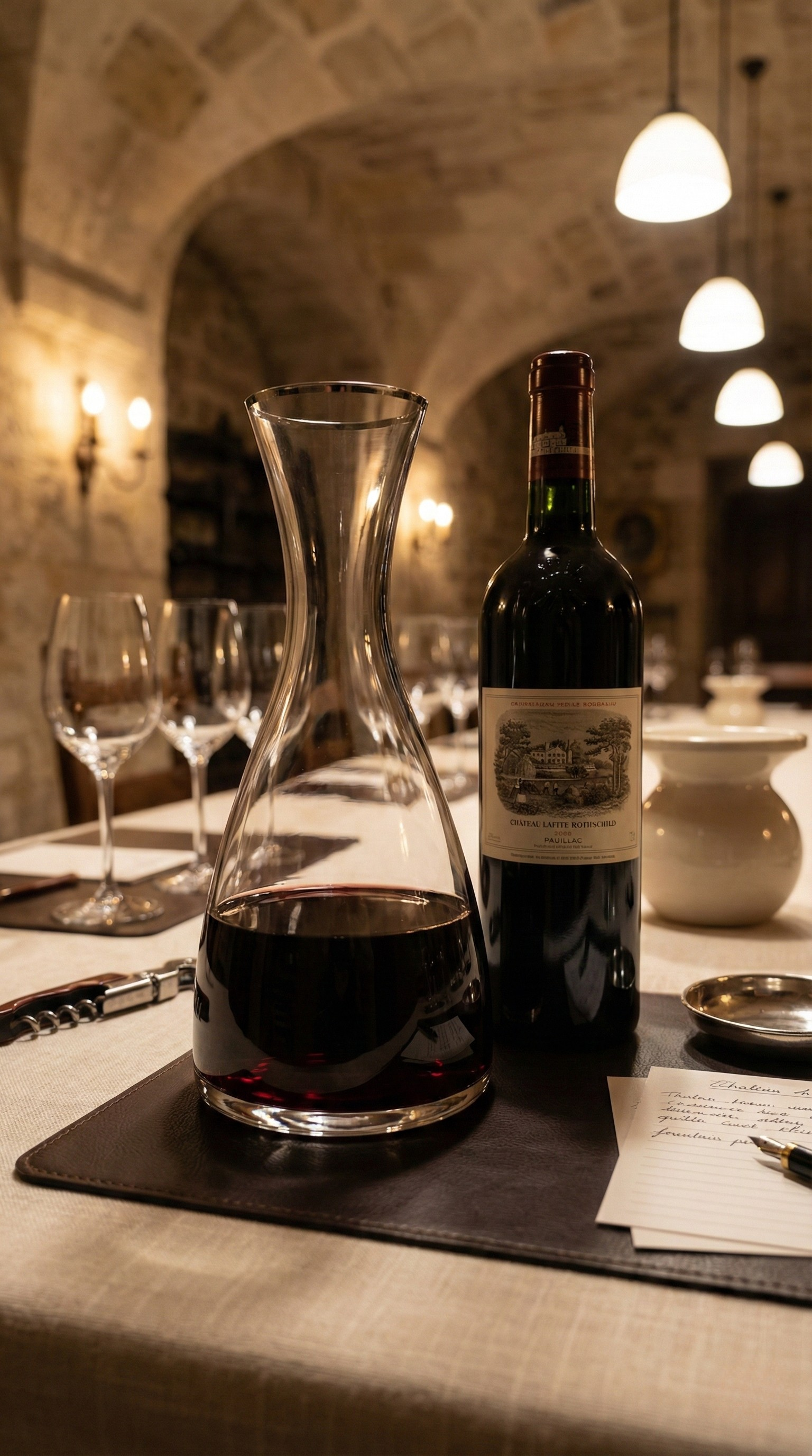 Platora Carafe — view 2