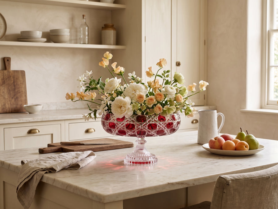 Fresh or Dried Florals