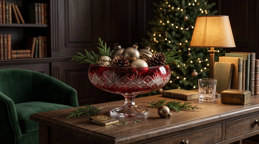 Holiday & Seasonal Filler