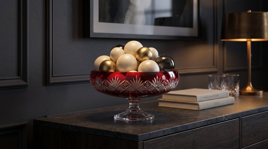 Decorative Orbs & Spheres