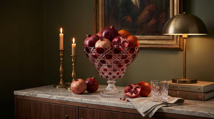 Seasonal Fruit