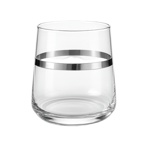 Corda Plat Tumbler — product view