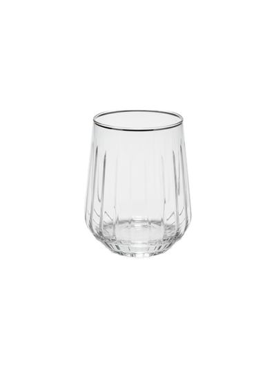 {{ vendor }} Altisse Tumbler — handcrafted luxury glassware