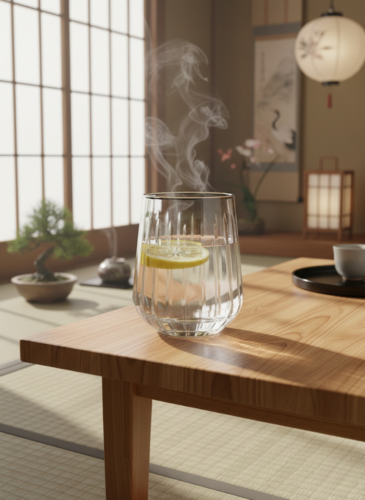 {{ vendor }} Altisse Tumbler — handcrafted luxury glassware