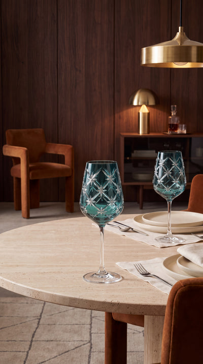 Vespera Bordeaux Wine Glass