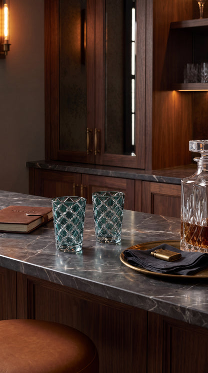 Vespera Highball